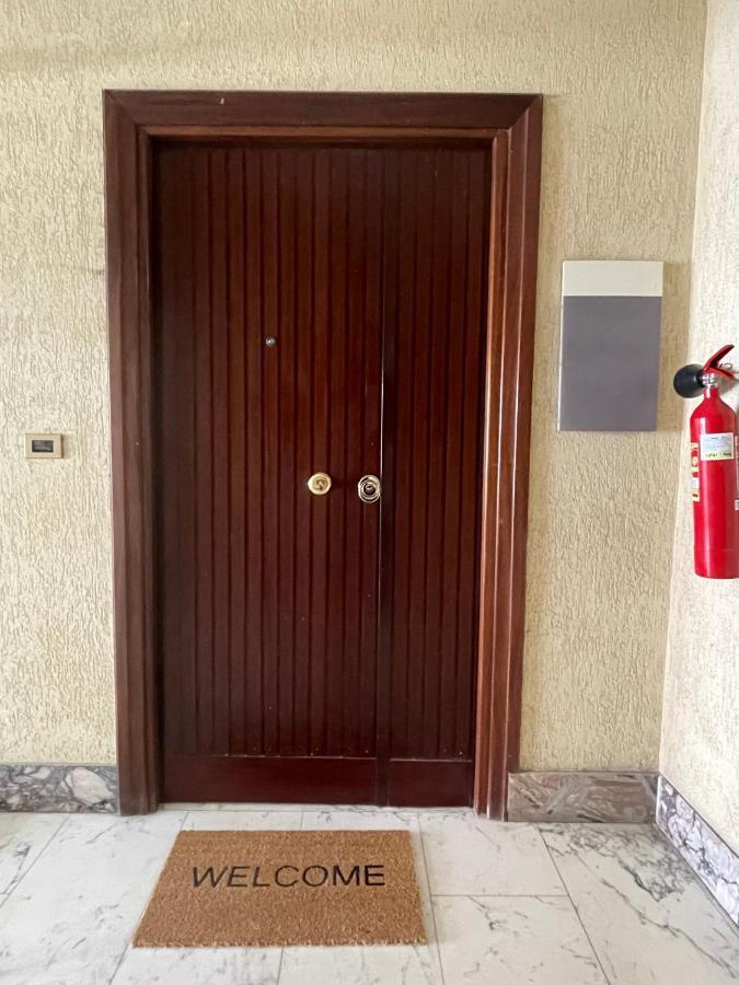 Apartamento La Terrazza *